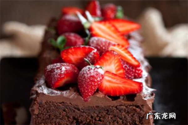 德州蛋糕店哪家好吃 德州十大面包店排行榜