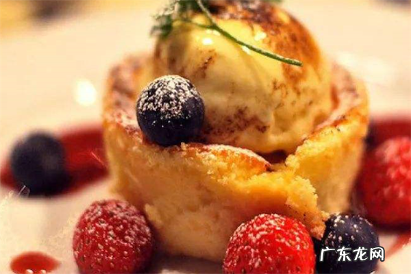 德州蛋糕店哪家好吃 德州十大面包店排行榜