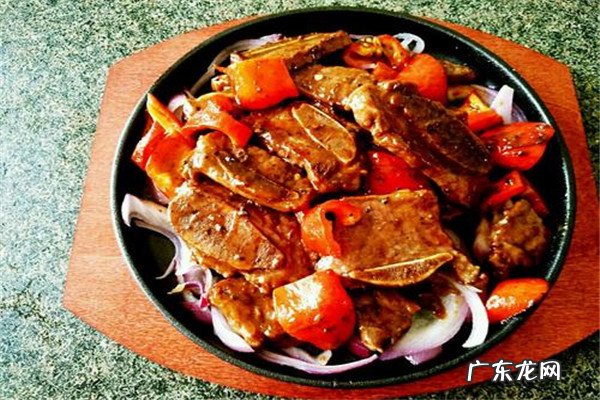 阳江饭店排行榜 阳江十大热门餐厅排名