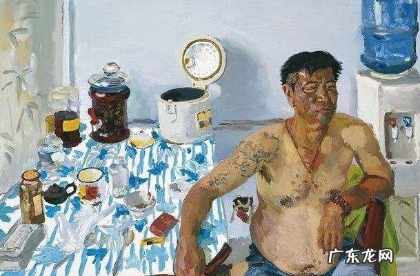 艺术胡润榜2020年 2021胡润全球作品成交数少的五位艺术家:陈丹青上榜