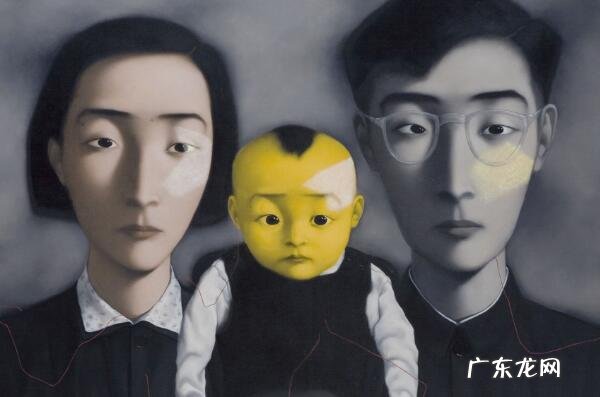 2020胡润榜艺术家排名 2021胡润全球成交额涨幅大的艺术家前十名:刘小东上榜