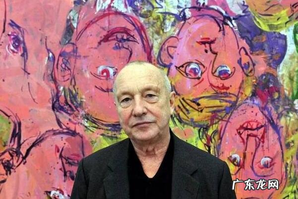 2020胡润榜艺术家排名 2021胡润全球成交额涨幅大的艺术家前十名:刘小东上榜