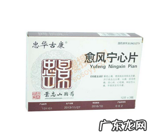 愈风宁心片多少钱?愈风宁心片贵不贵?