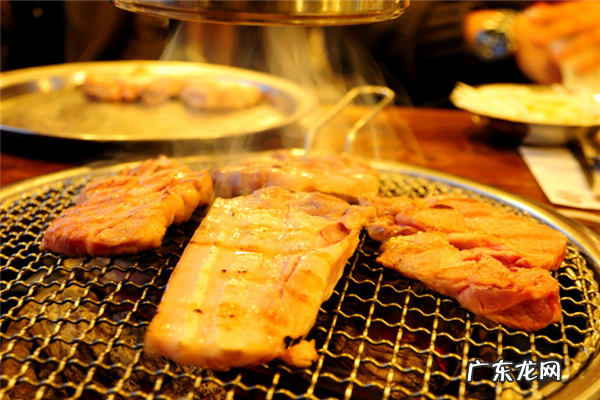 宁波最好吃的烧烤摊 宁波十大烧烤店排行榜