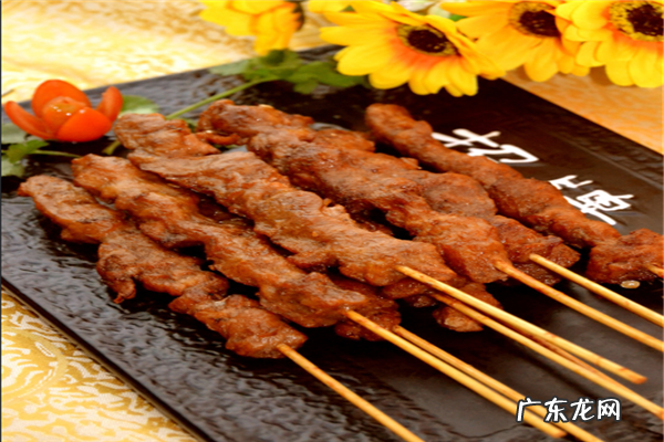 宁波最好吃的烧烤摊 宁波十大烧烤店排行榜