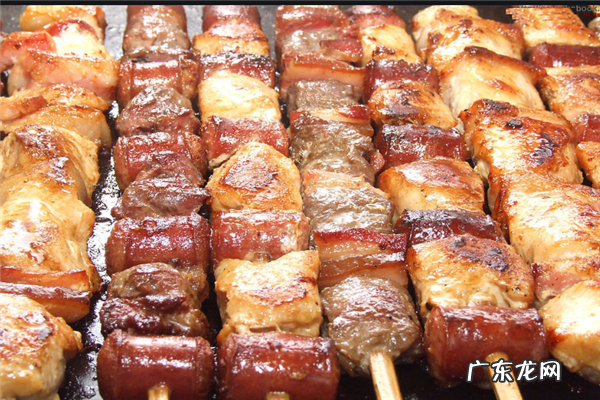 宁波最好吃的烧烤摊 宁波十大烧烤店排行榜