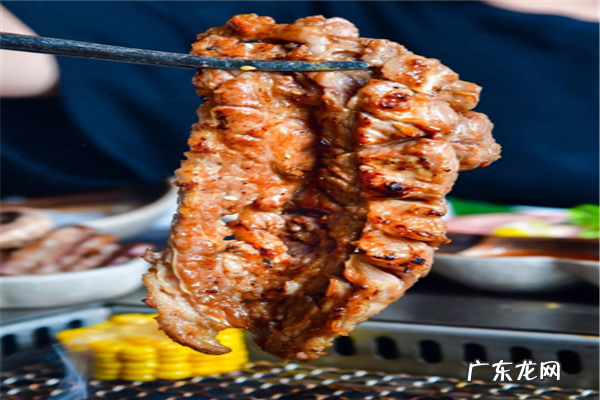 宁波最好吃的烧烤摊 宁波十大烧烤店排行榜