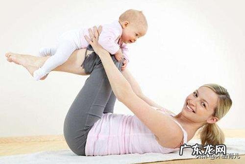 产后如何正确下奶?下奶后如何做到越奶越瘦?