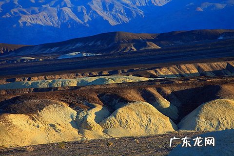 拉斯维加斯的景点 美国拉斯维加斯十大旅游景点
