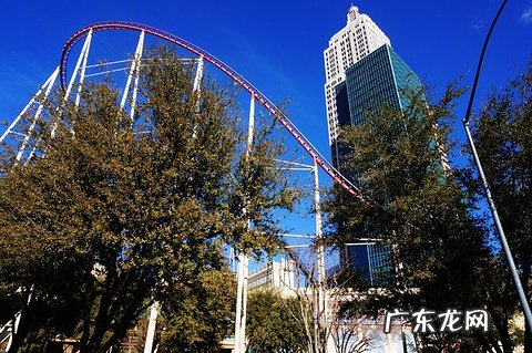 拉斯维加斯的景点 美国拉斯维加斯十大旅游景点