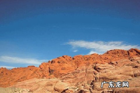 拉斯维加斯的景点 美国拉斯维加斯十大旅游景点