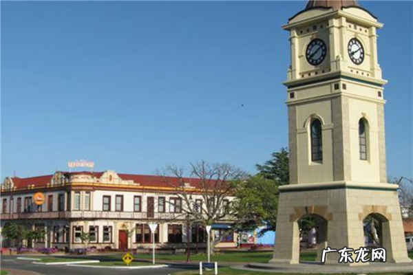 新西兰有哪些城市好玩 新西兰旅游好玩的小镇排名前十