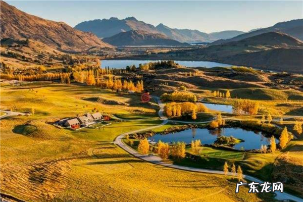 新西兰有哪些城市好玩 新西兰旅游好玩的小镇排名前十