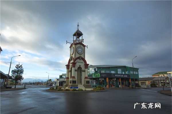 新西兰有哪些城市好玩 新西兰旅游好玩的小镇排名前十