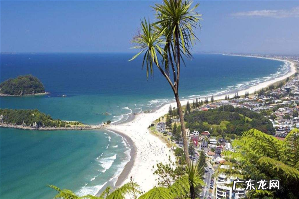 新西兰有哪些城市好玩 新西兰旅游好玩的小镇排名前十