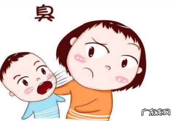 口臭吃什么食物好 什么原因导致口臭