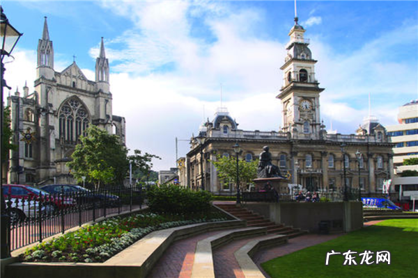 新西兰最适合居住的城市 新西兰移民十大城市