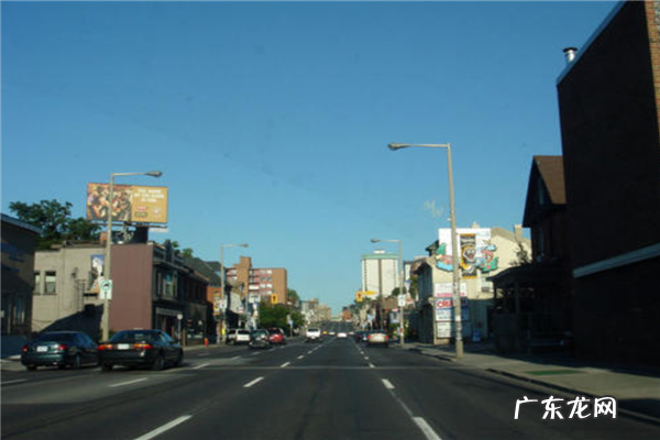 新西兰最适合居住的城市 新西兰移民十大城市