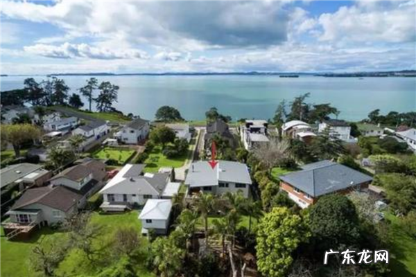 新西兰最适合居住的城市 新西兰移民十大城市