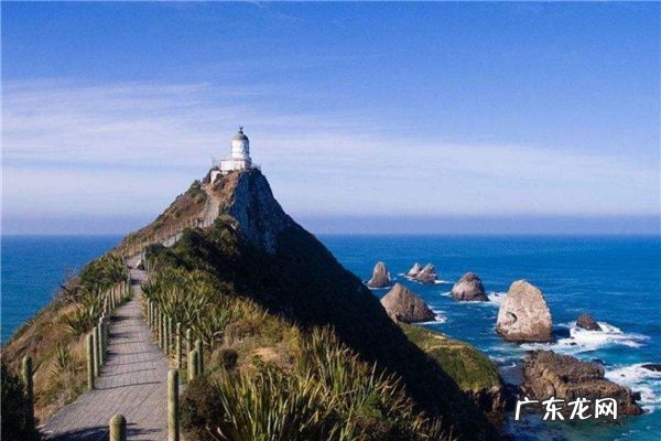 新西兰最适合居住的城市 新西兰移民十大城市