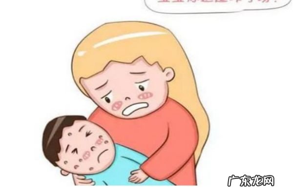 如何知道是不是得了水痘呢 得水痘有什么先兆症状呢