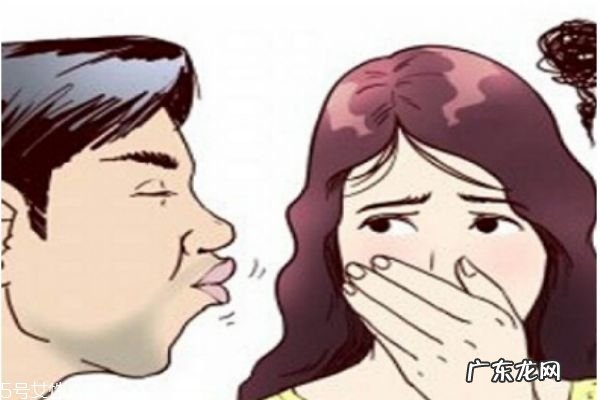 喝咖啡会导致口臭吗 口臭有哪些注意事项
