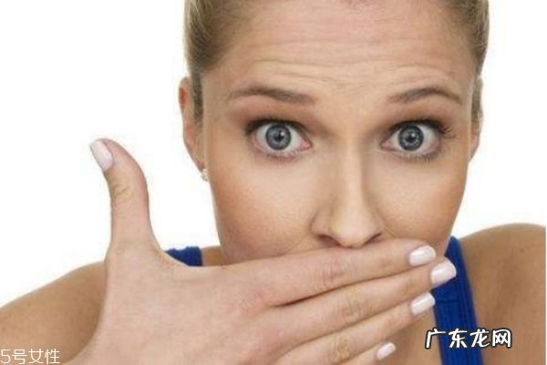 夏天口臭怎么办 口臭的食疗方法