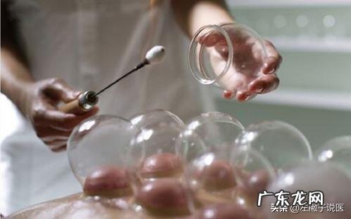 拔罐颜色越深,体内湿气就越重吗?