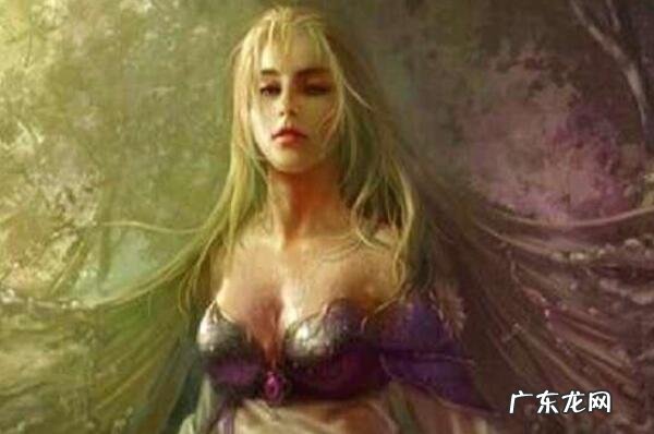 古希腊神话的女神有哪些 希腊神话女神有哪些