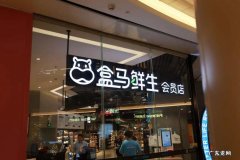 盒马六周年：新零售“网红”的迷航