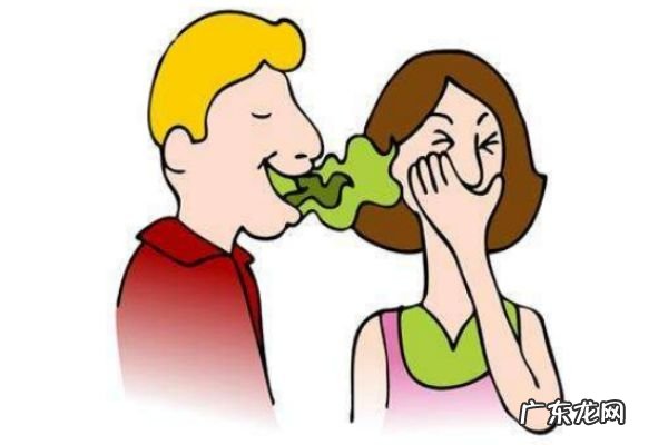 怎么预防口臭 如何预防口臭问题