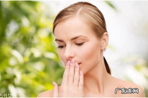 孕妇口臭怎么办 孕妇口臭的食疗方法