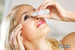 为什么眼睛会干涩呢 眼睛干涩应该怎么办呢