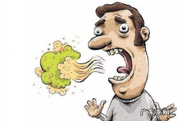 口臭会引发哪些病 口臭有哪些治疗方法