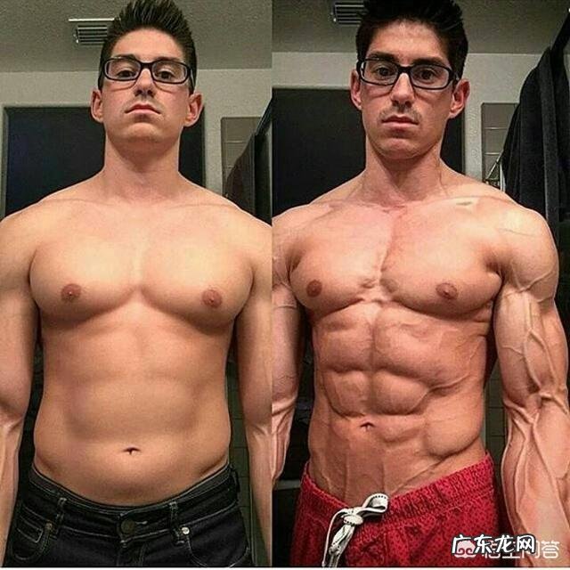 有人说“增肌是最好的减脂”,你同意这句话吗?
