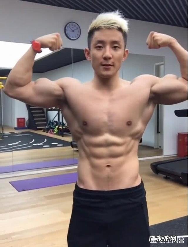 有人说“增肌是最好的减脂”,你同意这句话吗?