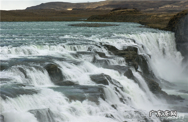 冰岛有哪些景点 冰岛十大水上景点