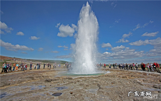 冰岛有哪些景点 冰岛十大水上景点