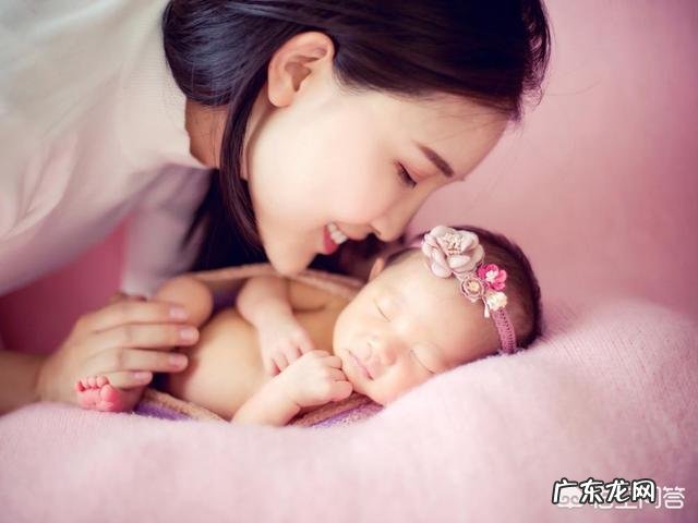 产后发满月汗到底好不好？