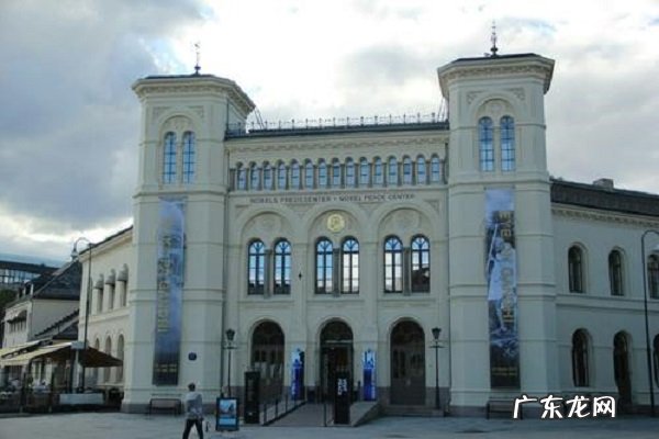 挪威十大景点 挪威好玩的景点排名前十