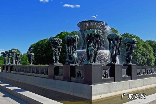 挪威十大景点 挪威好玩的景点排名前十