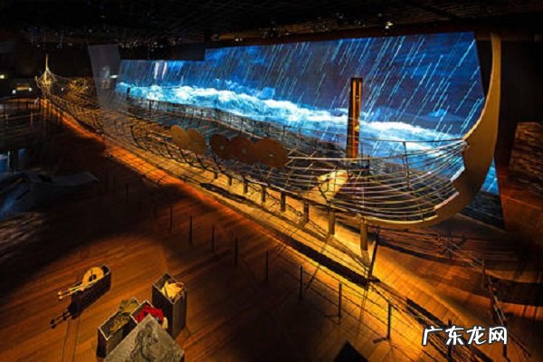 挪威十大景点 挪威好玩的景点排名前十