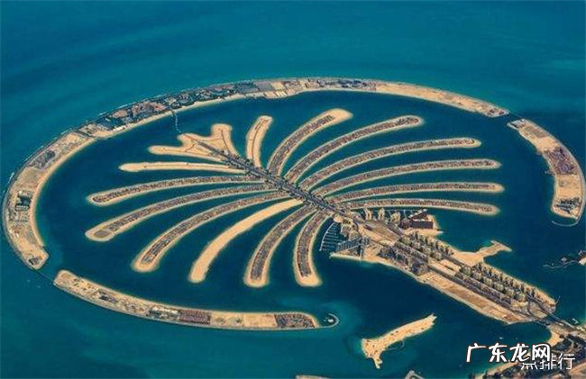 迪拜必去十大景点 迪拜十大旅游景点排行榜