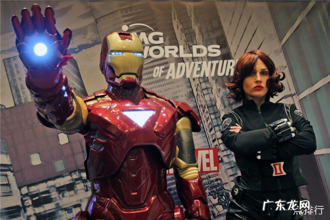 迪拜必去十大景点 迪拜十大旅游景点排行榜