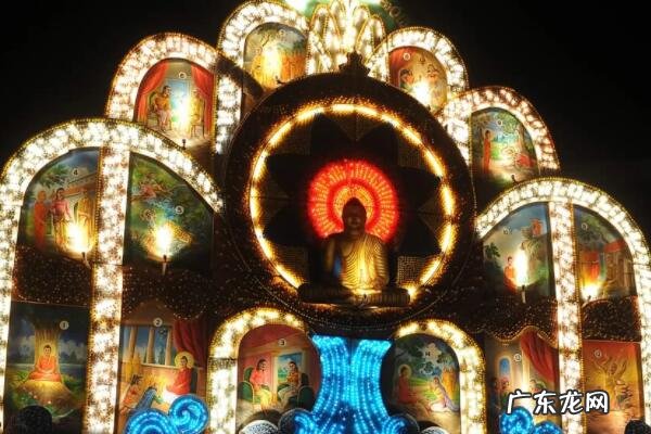 佛教活动有哪些 盘点世界十大佛教活动