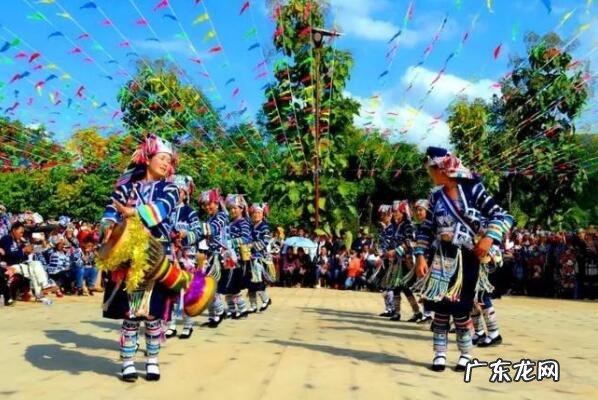 佛教活动有哪些 盘点世界十大佛教活动