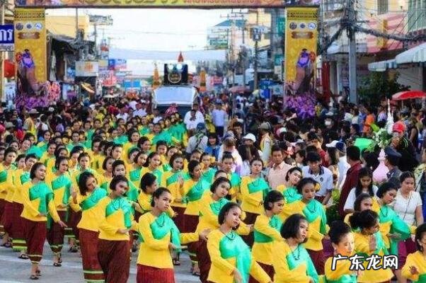 佛教活动有哪些 盘点世界十大佛教活动