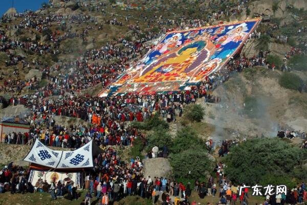 佛教活动有哪些 盘点世界十大佛教活动