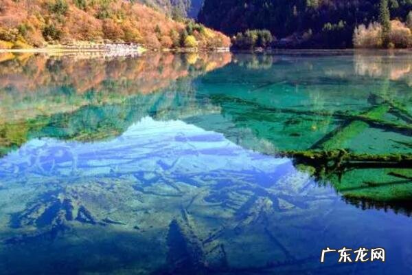 世界上最奇怪的湖泊 世界最奇特的十大湖泊