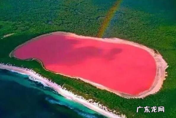 世界上最奇怪的湖泊 世界最奇特的十大湖泊